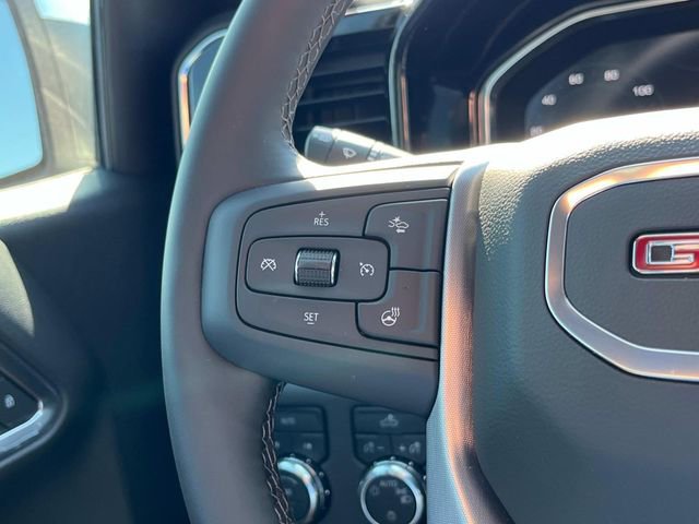 New 2025 GMC Sierra 1500 SLE w/ Preferred Package image 22