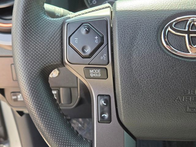 Used 2023 Toyota Tacoma TRD Off-Road w/ Advanced Technology Package image 27