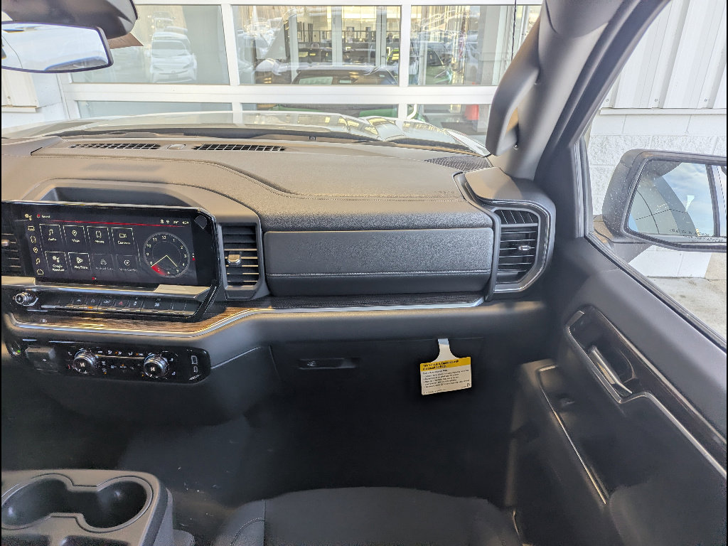 New 2026 GMC Sierra 1500 Elevation image 4