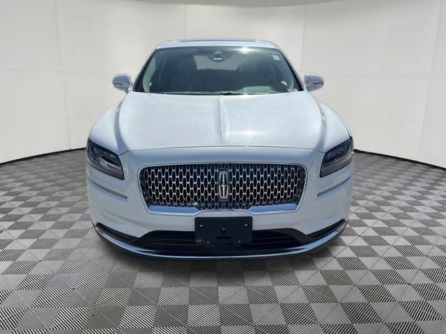 Certified 2023 Lincoln Nautilus Reserve w/ Class II Trailer Tow Package AWD/4WD image 14