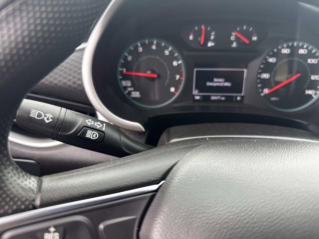 Used 2025 Chevrolet Malibu LT FWD image 33