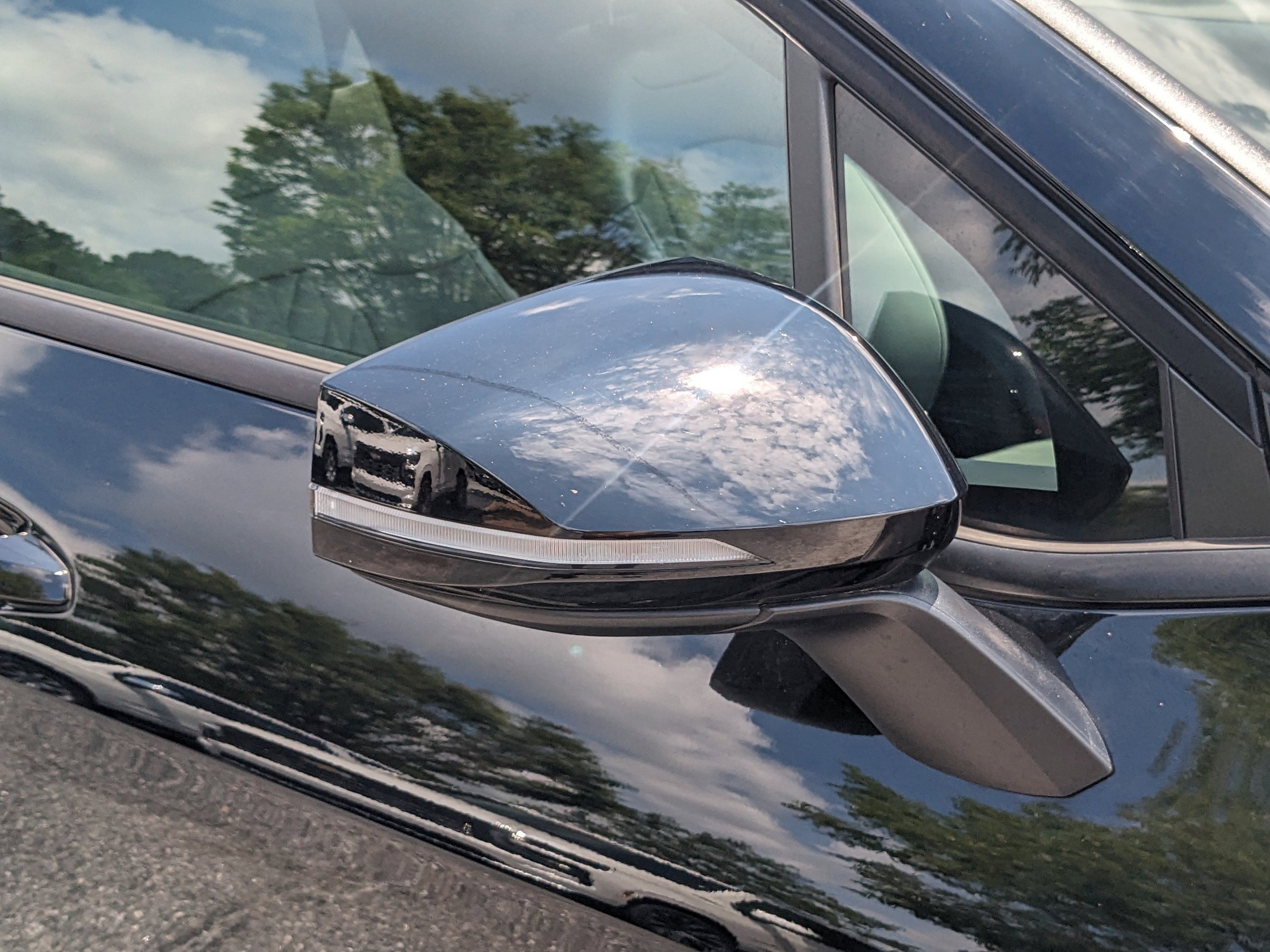 Used 2023 Kia Sportage X-Line w/ X-Line Premium Package image 12
