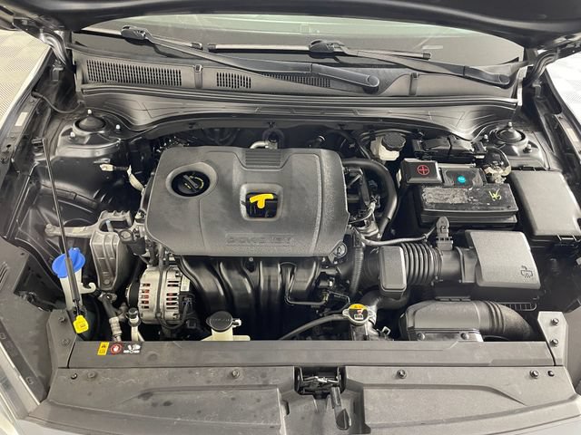 Used 2019 Kia Forte LXS FWD image 21