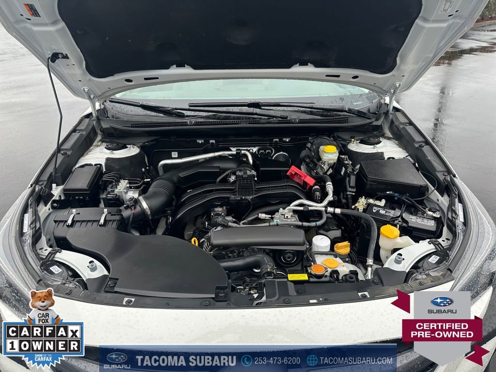 Used 2025 Subaru Outback Premium image 20
