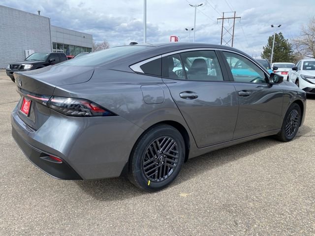 New 2026 Nissan Sentra SV image 5