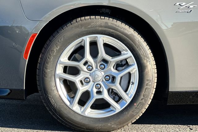New 2025 Dodge Charger R/T w/ Sun & Sound Package image 22