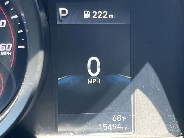 Used 2023 Hyundai Elantra SEL FWD image 16