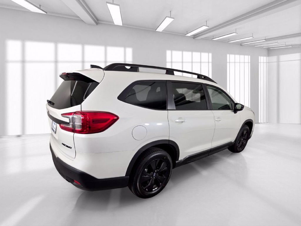 New 2026 Subaru Ascent Premium AWD/4WD image 6