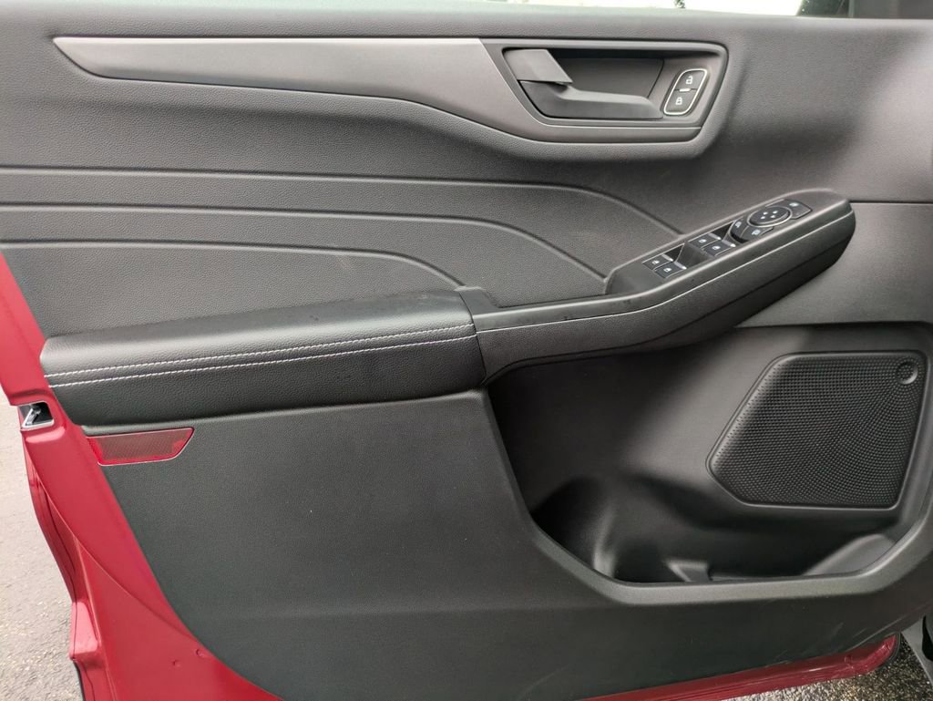 New 2026 Ford Escape Active w/ Tech Pack #1 image 23