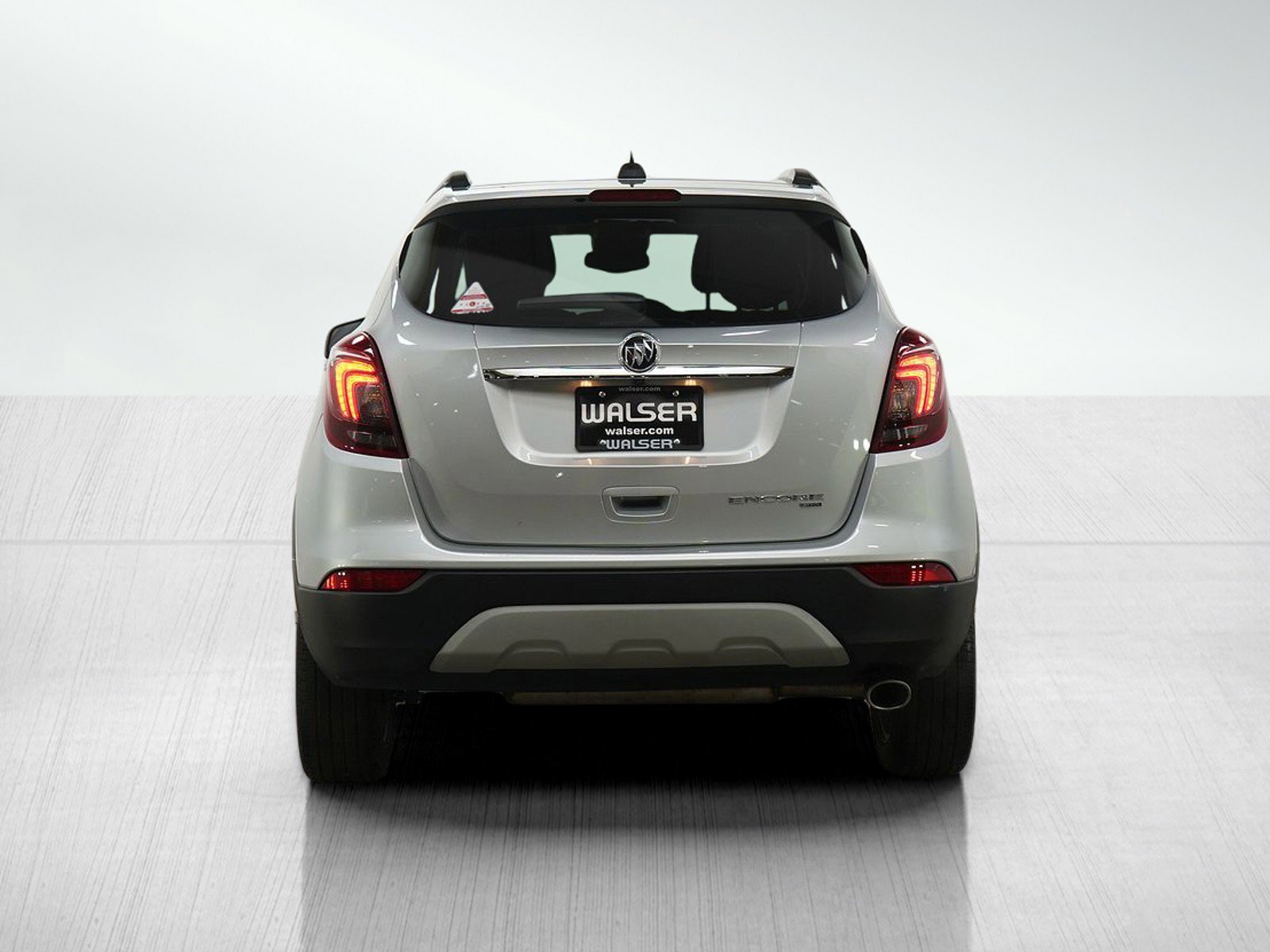 Used 2022 Buick Encore Preferred image 4