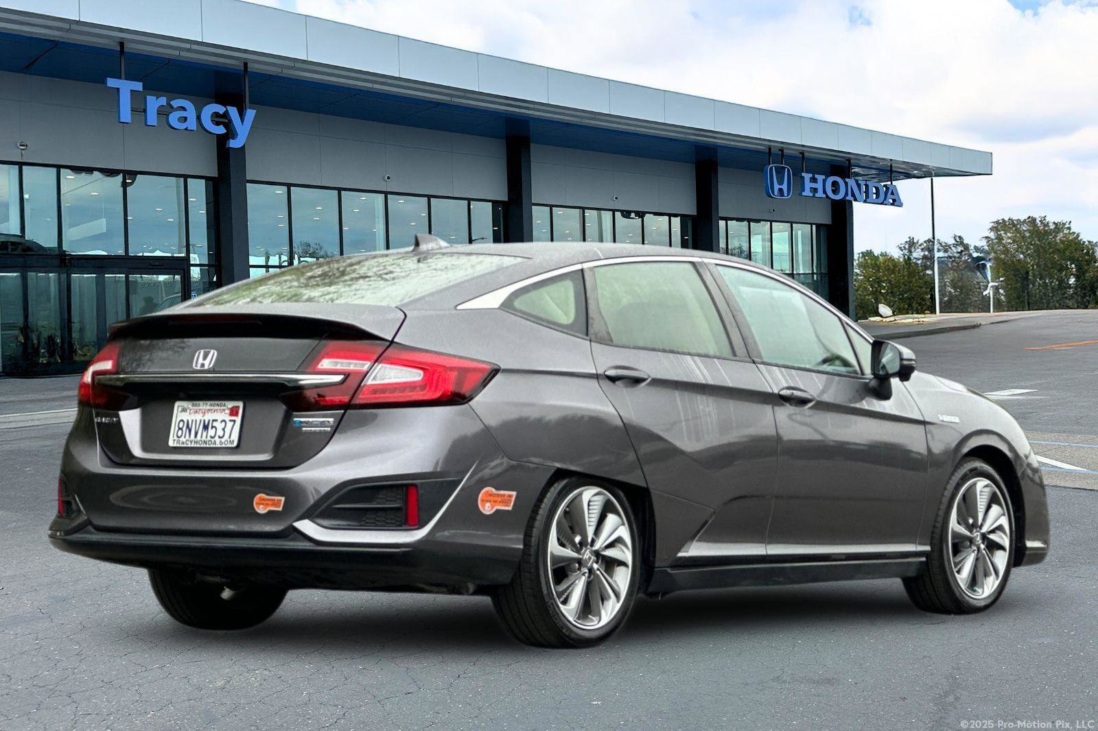 Used 2019 Honda Clarity Touring image 6