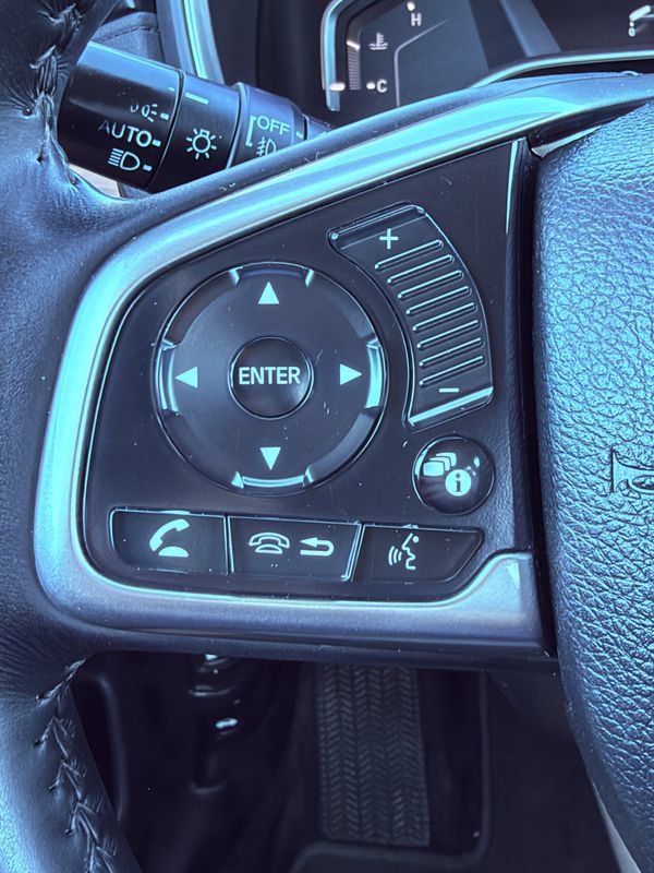 Used 2017 Honda CR-V EX-L image 33