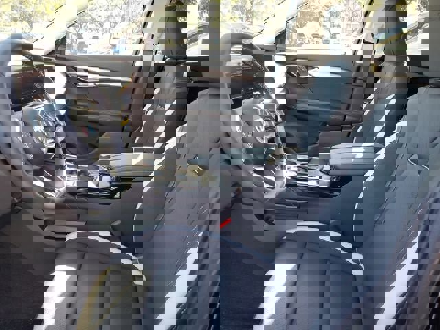 New 2026 Buick Envision Sport Touring image 19