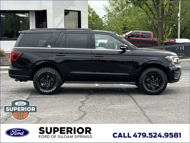 Used 2023 Ford Expedition Timberline AWD/4WD image 2