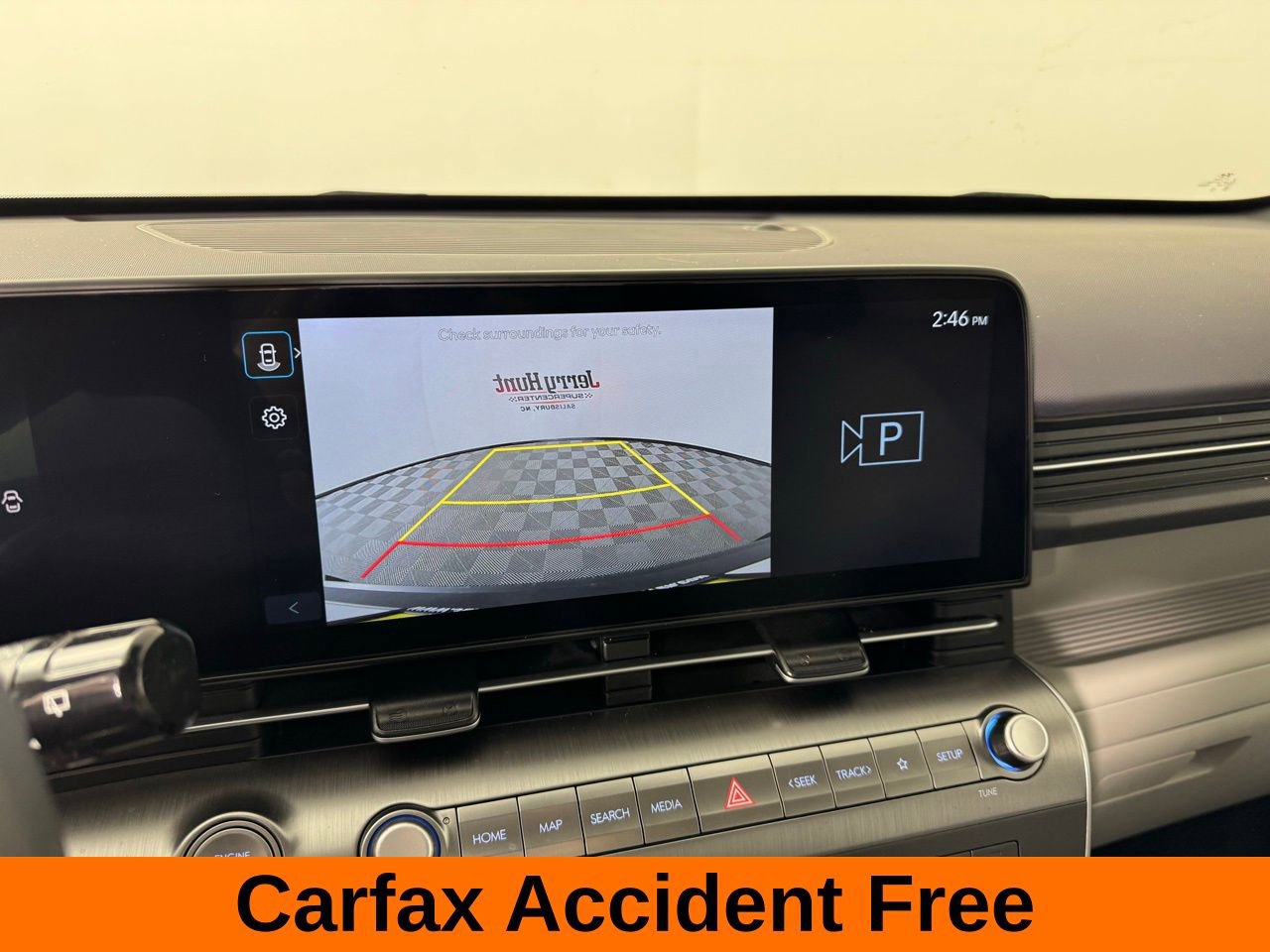 Used 2025 Hyundai Kona SEL image 3