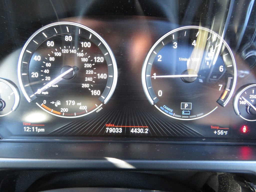 Used 2017 BMW X5 xDrive40e image 21