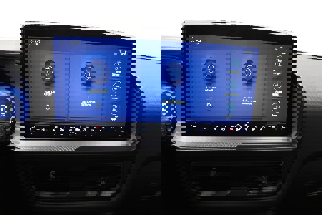 Used 2025 Ford Bronco Sport Badlands image 21