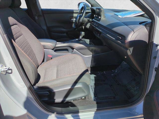 Used 2025 Honda HR-V Sport image 19