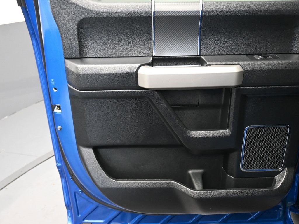 Used 2018 Ford F150 Lariat w/ Equipment Group 502A Luxury image 26