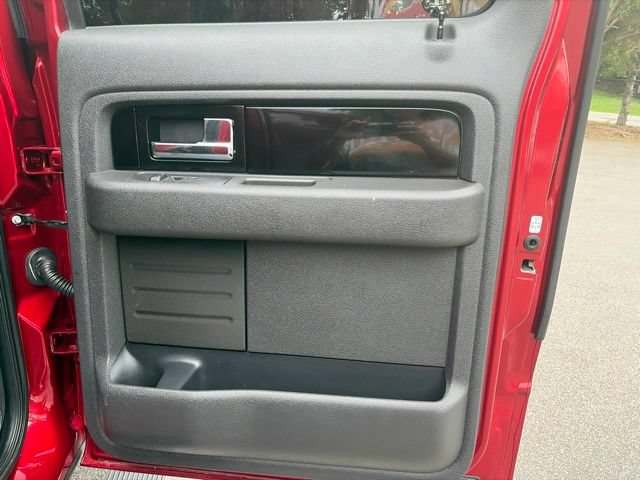 Used 2013 Ford F150 Limited AWD/4WD image 20