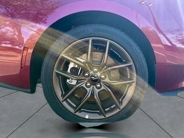 New 2025 Ford Mustang GT Premium image 4