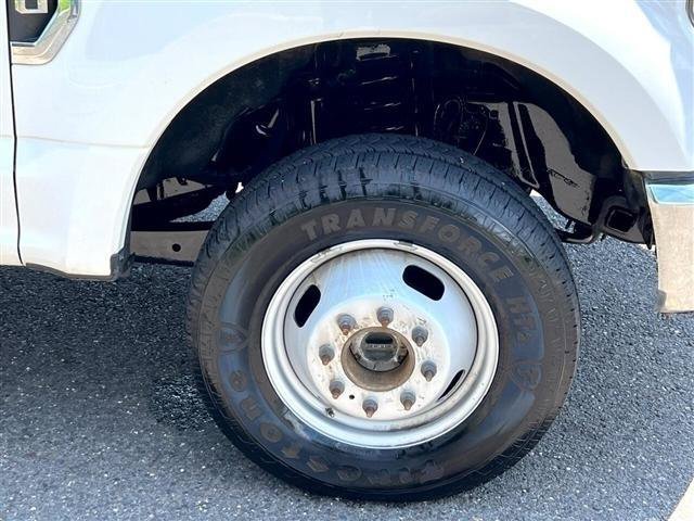 Used 2020 Ford F350 XL w/ Power Equipment Group AWD/4WD image 37