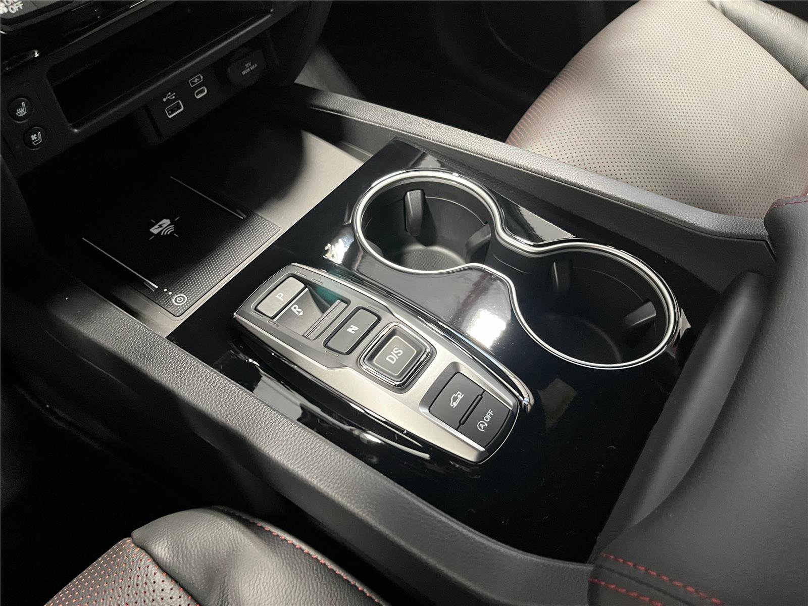 New 2026 Honda Ridgeline Black Edition image 22
