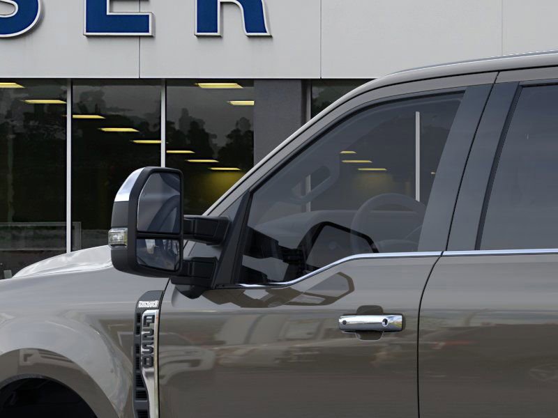 New 2026 Ford F250 King Ranch image 20
