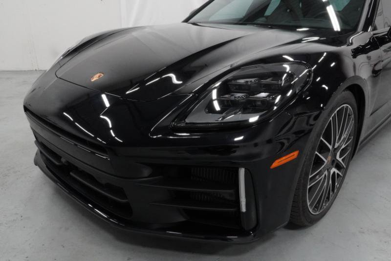 Used 2024 Porsche Panamera 4 AWD/4WD image 47