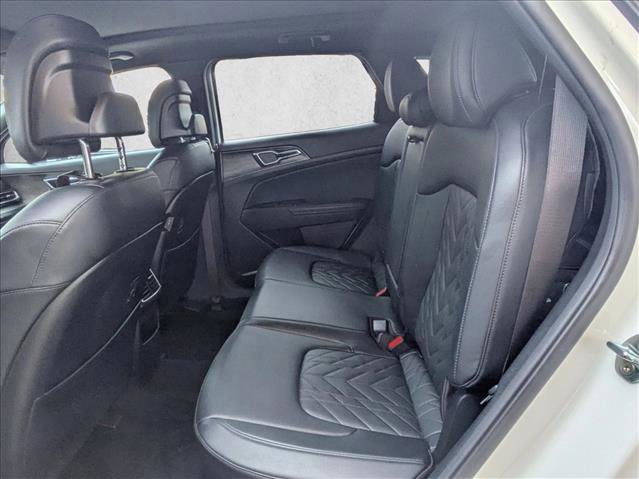 Used 2023 Kia Sportage X-Line image 12