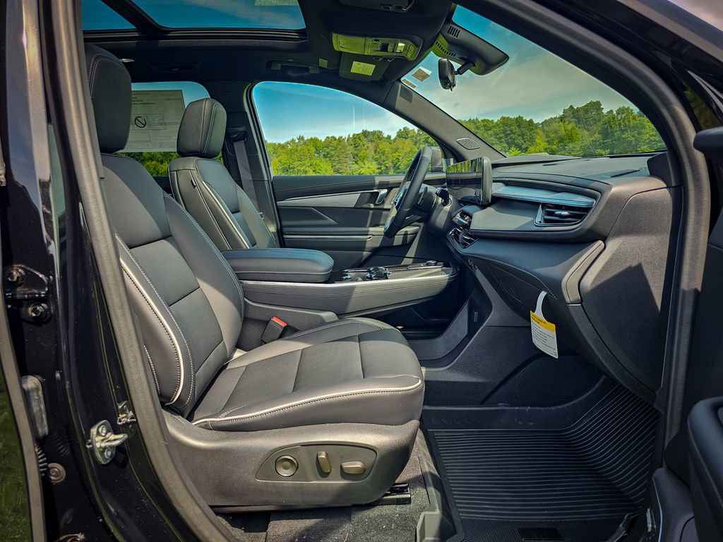 New 2027 Buick Enclave Preferred w/ Power Package AWD/4WD image 43