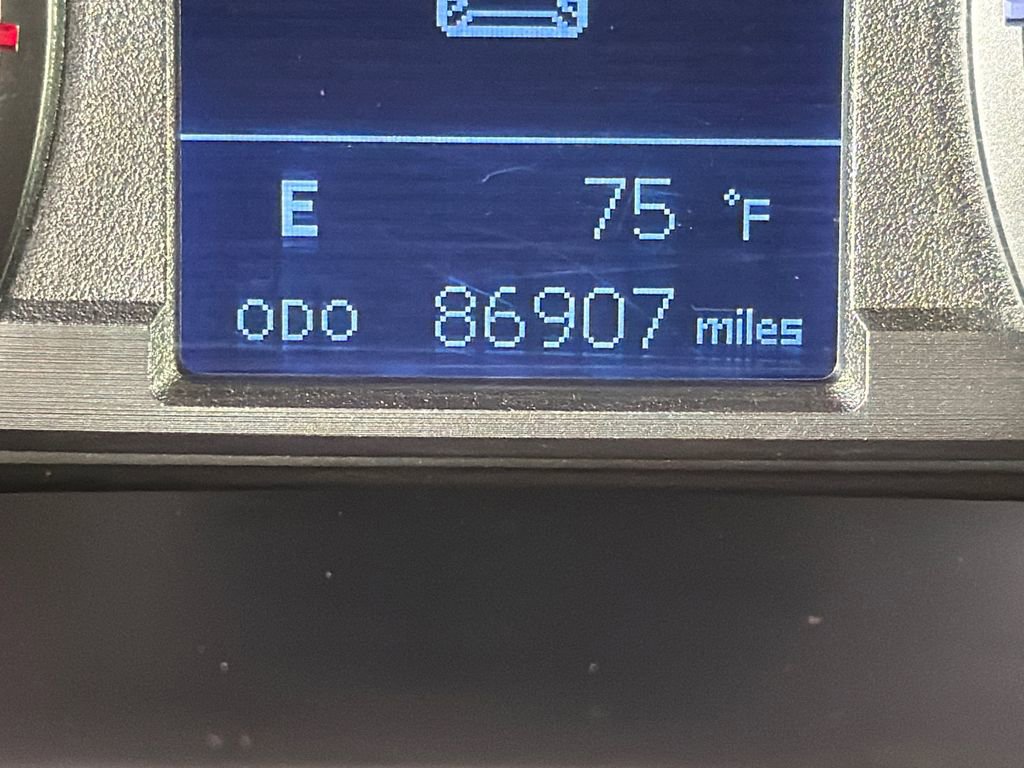 Used 2019 Toyota 4Runner Limited AWD/4WD image 29