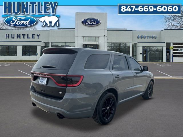 Used 2022 Dodge Durango R/T image 5