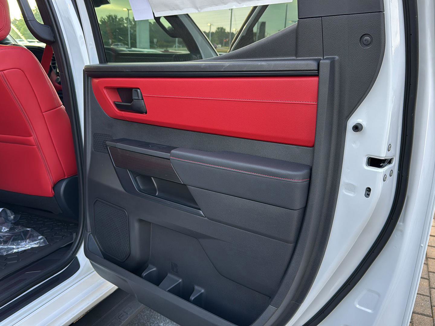 New 2025 Toyota Tundra TRD Pro image 13