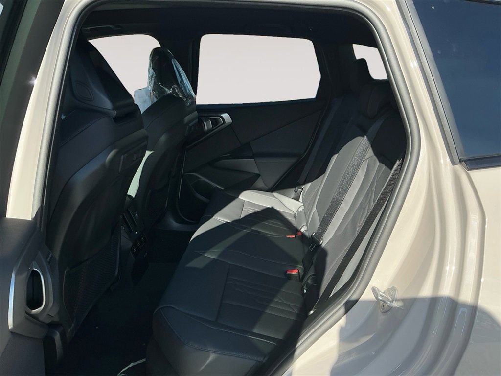 New 2026 BMW X3 xDrive30 w/ Premium Package image 13