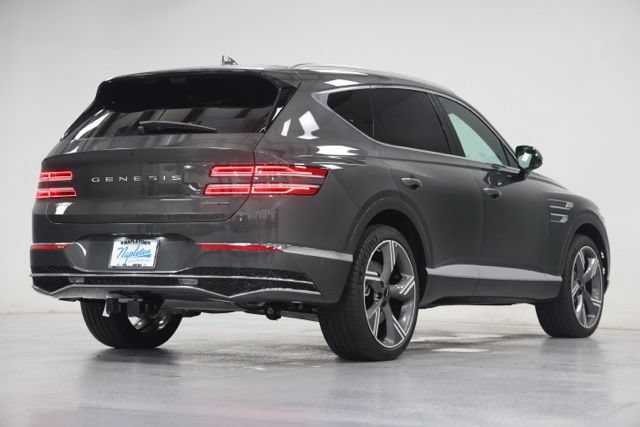New 2026 Genesis GV80 3.5T Prestige AWD/4WD image 15