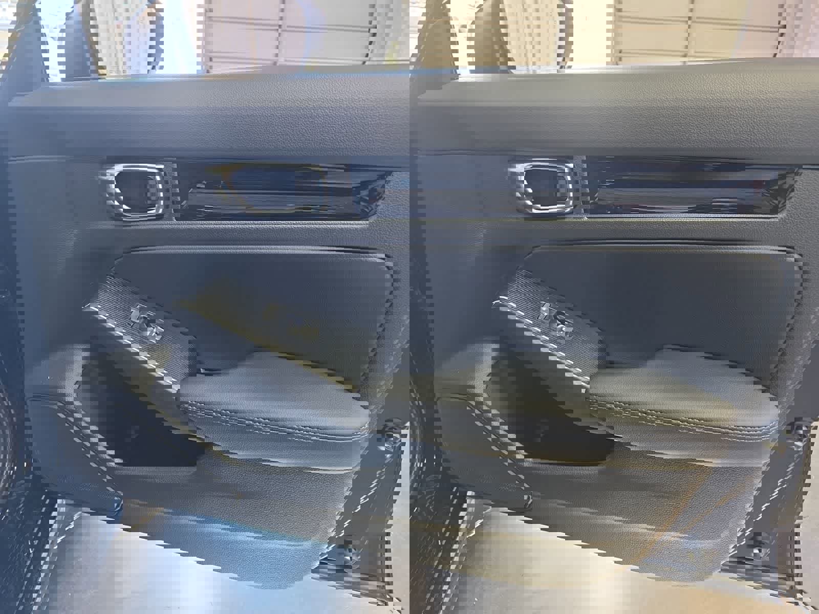 Used 2025 Honda Civic Sport Touring image 14