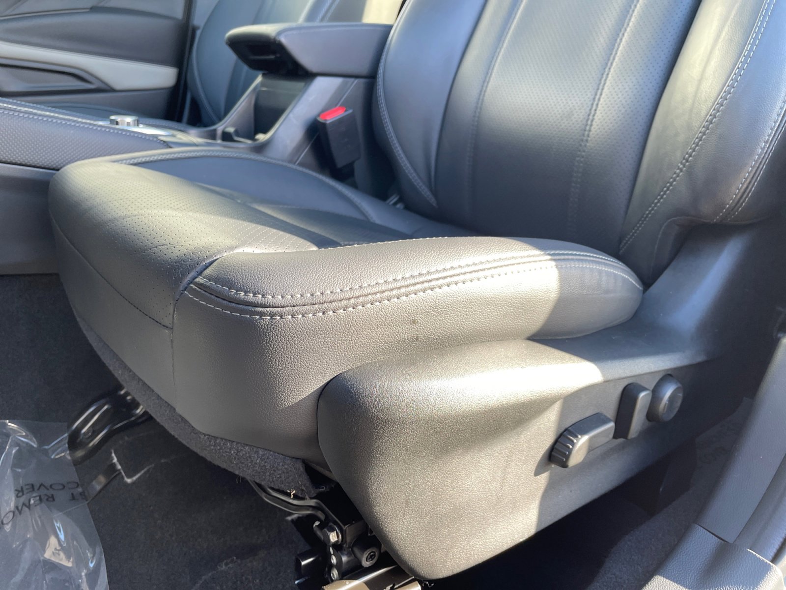 Certified 2024 Subaru Forester Limited image 29