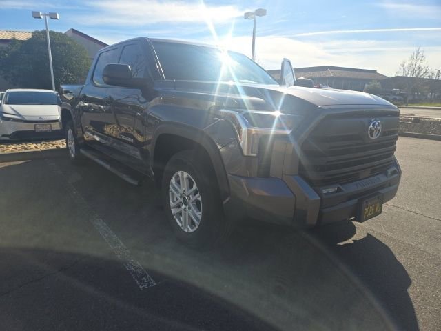 Used 2023 Toyota Tundra SR5
