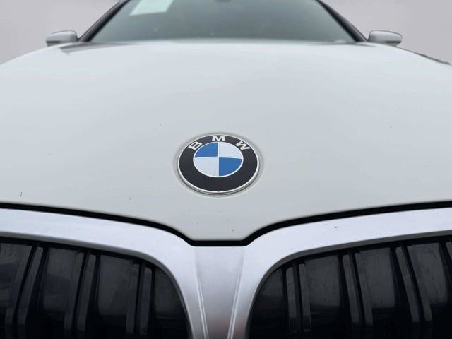 Used 2023 BMW 330i xDrive Sedan w/ Driving Assistance Package AWD/4WD image 13