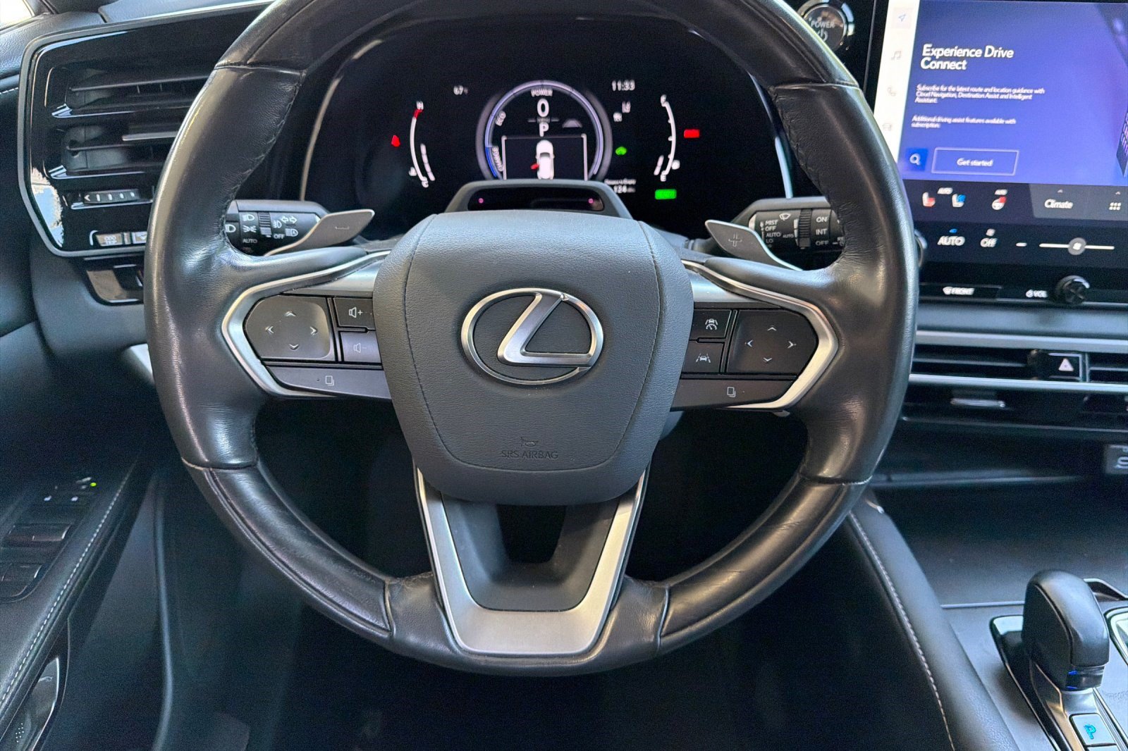Certified 2024 Lexus RX 350 w/ Convenience Package AWD/4WD image 18