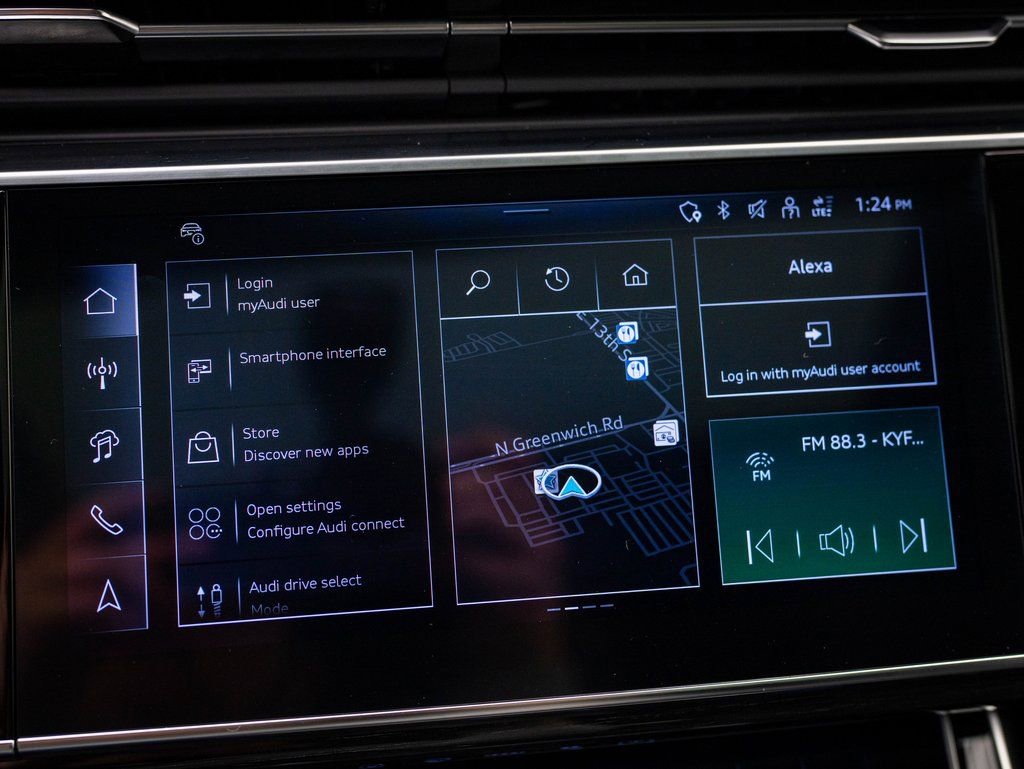 New 2026 Audi Q7 3.0T Premium Plus image 31