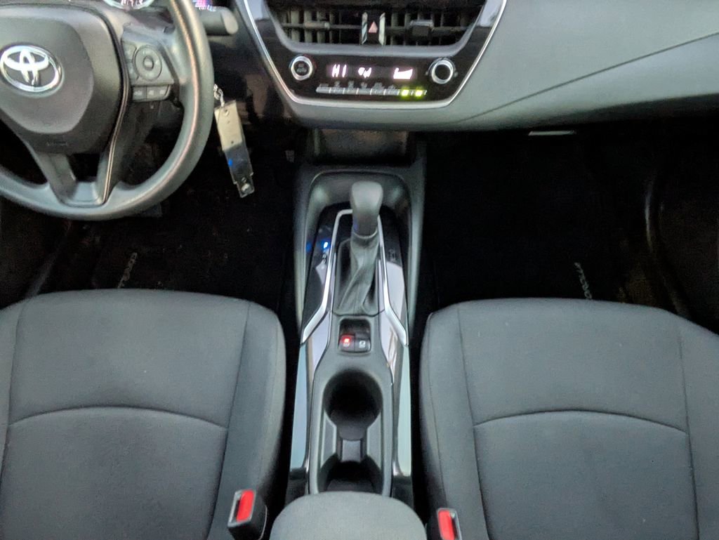 Certified 2022 Toyota Corolla LE image 19