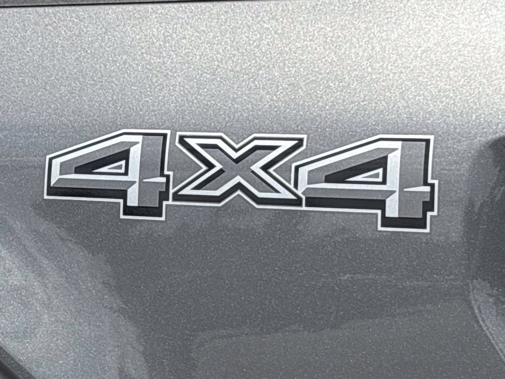 Used 2026 Ford F150 STX AWD/4WD image 7