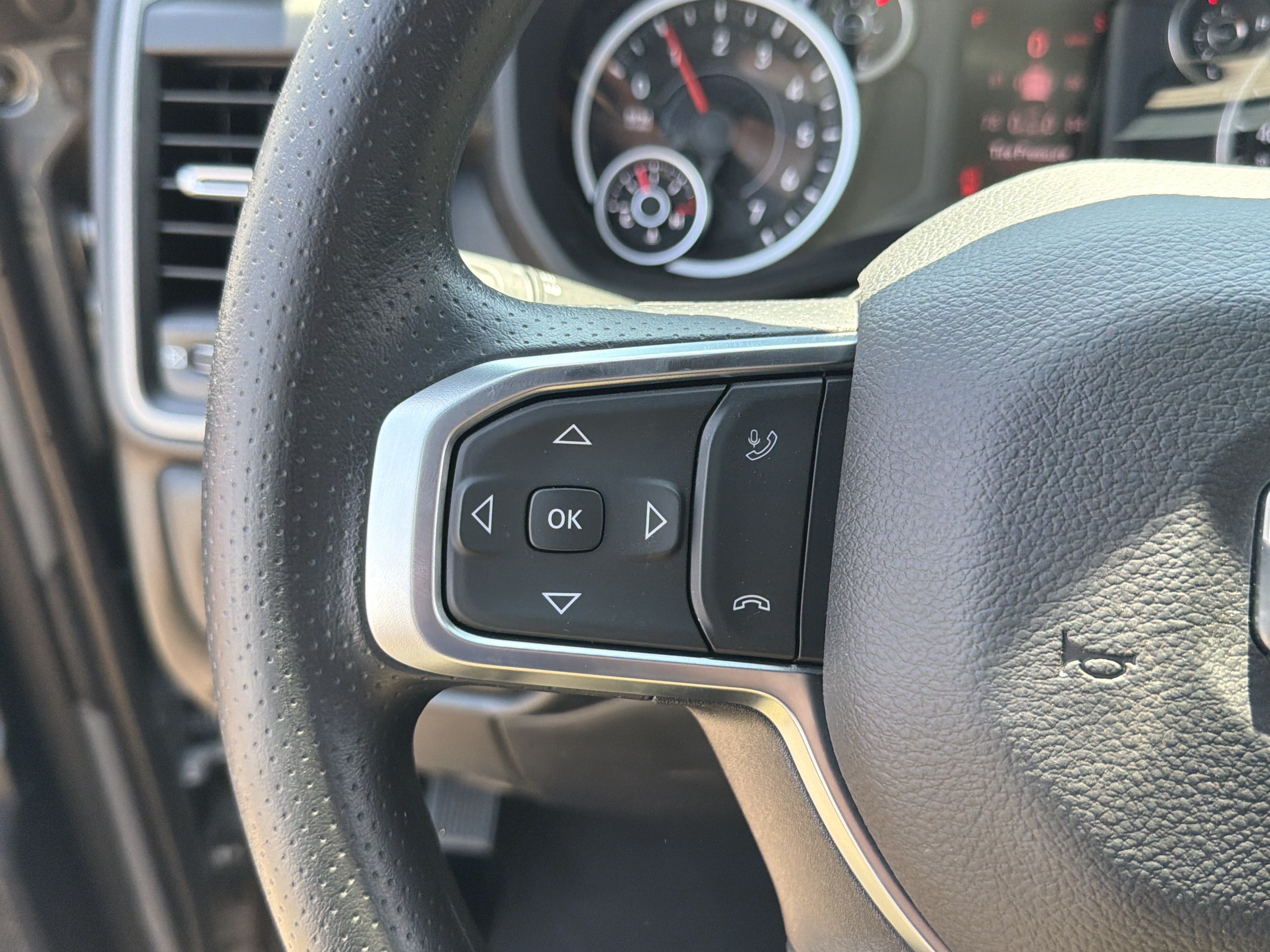 New 2026 RAM 2500 Tradesman AWD/4WD image 18