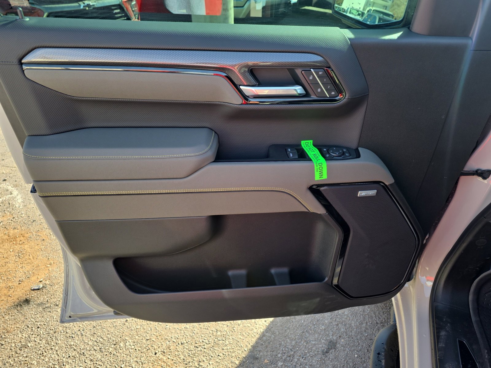 New 2026 Chevrolet Silverado 1500 ZR2 image 14