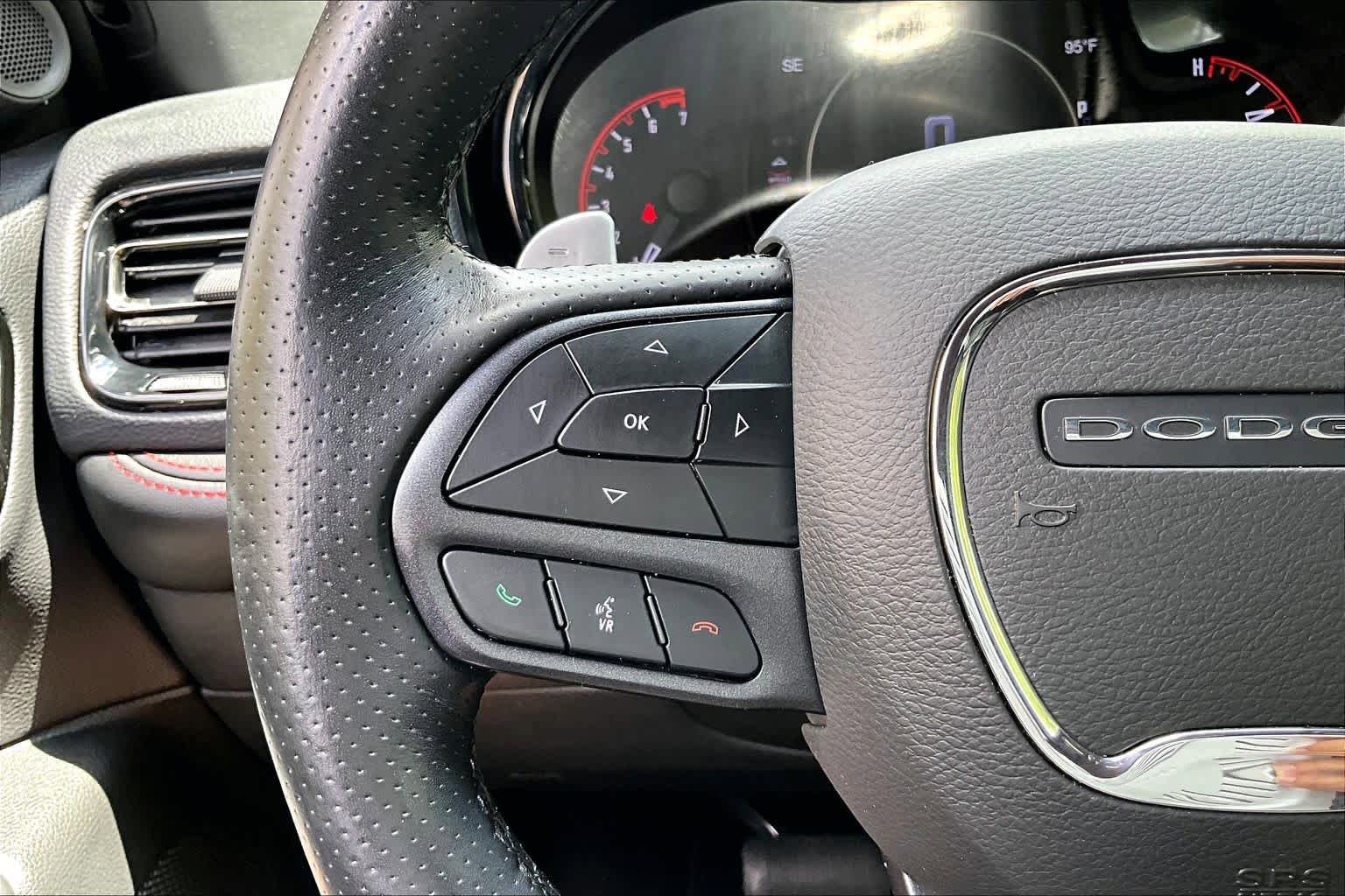 Used 2023 Dodge Durango GT AWD/4WD image 21