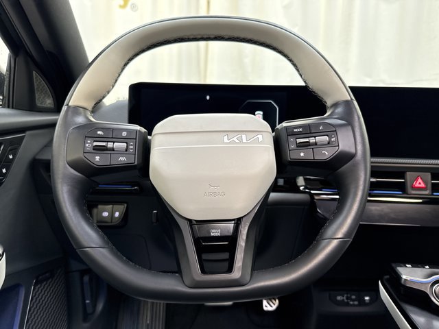 Used 2025 Kia EV6 GT-Line image 16