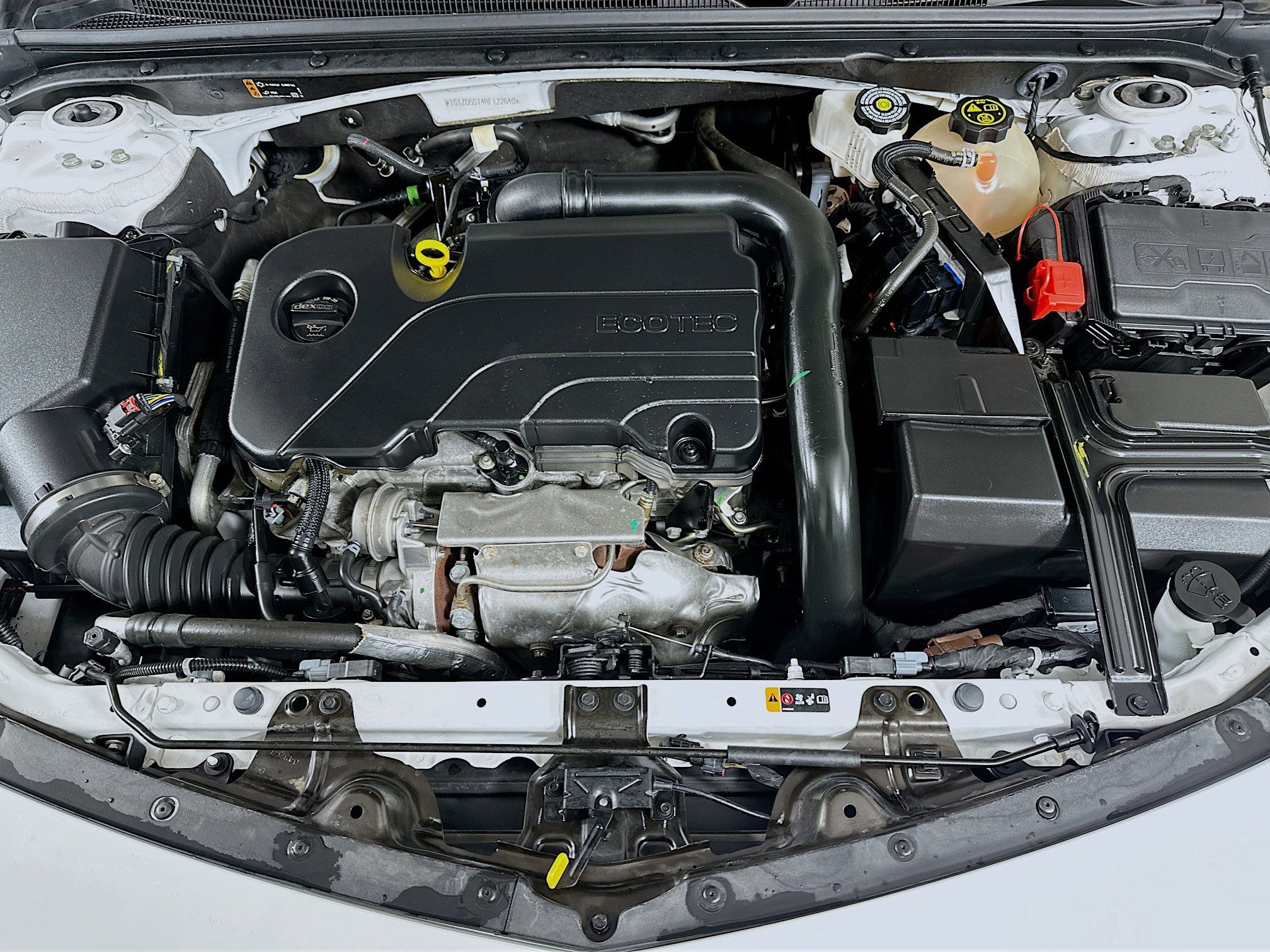 Used 2024 Chevrolet Malibu LT image 28