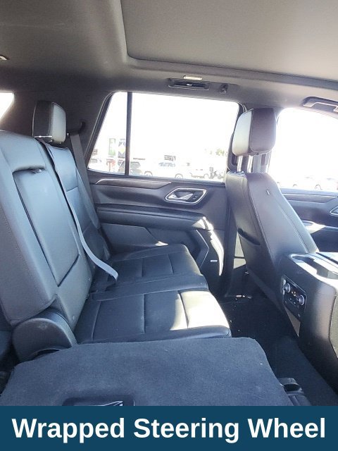 Used 2023 Chevrolet Tahoe Z71 w/ Max Trailering Package AWD/4WD image 17